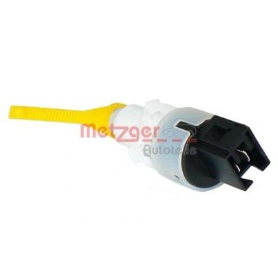 Imagen de METZGER 0911062 Interruptor luces freno mecánico 2 Pieza de Recambio Original FIAT: Punto II Hatchback