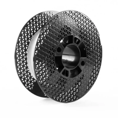 Imagen de Filament PM PPJet (polipropileno) Natural 1,75 mm, bobina de 0,5 kg, filamento para impresora 3D, apto la mayoría impresoras 3D FDM
