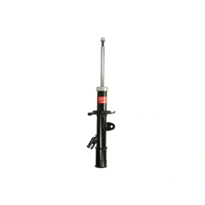 Imagen de KYB Excel G 332148 amortiguador Eje delantero, derecha Presión de gas Bitubular Columna Espiga arriba NISSAN: Note II Hatchback