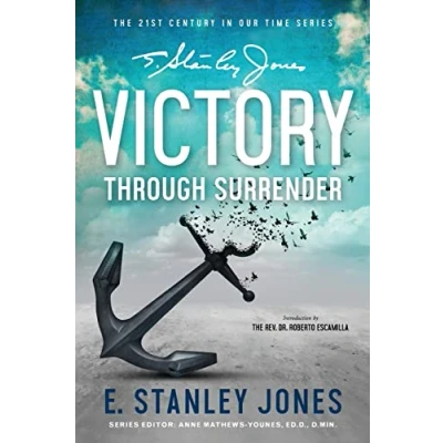 Imagen de Victory through surrender paperback