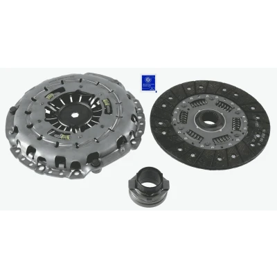 Imagen de SACHS XTend 3000 951 943 Kit de Embrague 240 BMW: X3