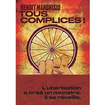 Imagen de Tous Complices! (prix Transfuge Du Meilleur Espoir Polar 2021)