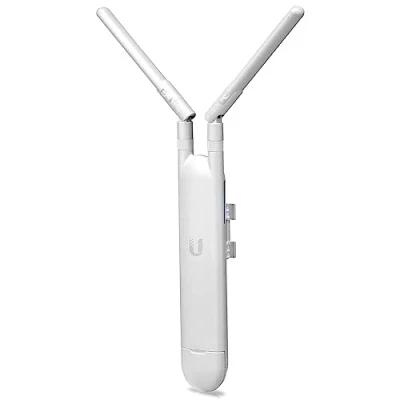 Imagen de Ubiquiti Punto de acceso WiFi (1167 Mbit/s, IEEE 802.3af, Blanco, Pared, 46 mm, 34 mm)