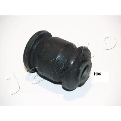 Imagen de JAPKO GOJH06 Silentblock Brazo de Suspension eje delantero, ambos lados, delante 53,5 HYUNDAI: ACCENT 2, Matrix