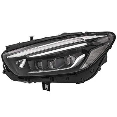 Imagen de HELLA 1EX 014 993 651 Faros MERCEDES BENZ: Clase B