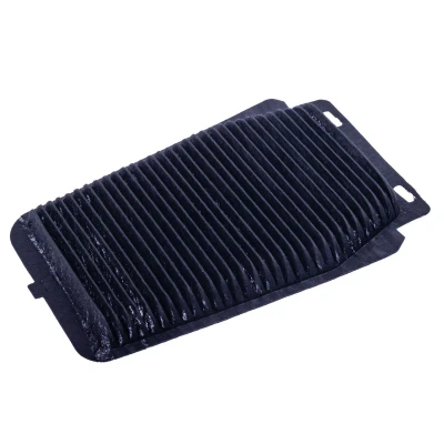 Imagen de DENCKERMANN A142151 Filtro de aire 14 112 179 recirculación TOYOTA: C HR, Prius PHV Hatchback