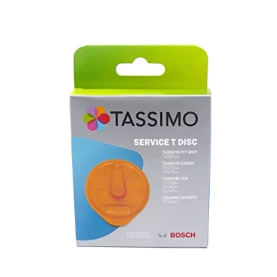 Imagen de Bosch Tassimo 624088 T Disc
