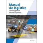 Imagen de Manual de logística. Control y gestión costes logísticos (Marketing Comercio)