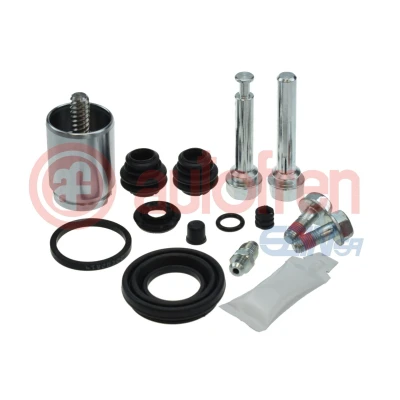 Imagen de AUTOFREN SEINSA D43525S Kit de Reparación Frenos Eje trasero PISTON KIT+GUIDEPINS