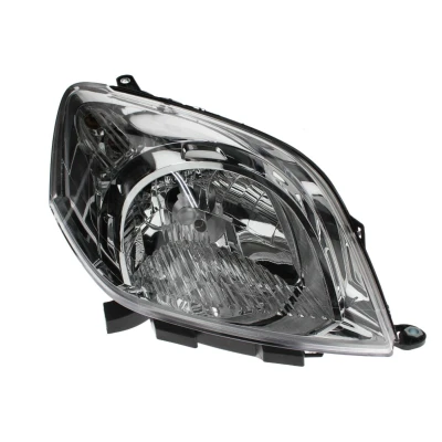 Imagen de ABAKUS 661 1158RMLD EM Faros FIAT: Fiorino III Furgón / Familiar, Qubo, PEUGEOT: Bipper Furgón, CITROËN: Nemo norauto, oscaro, mister auto