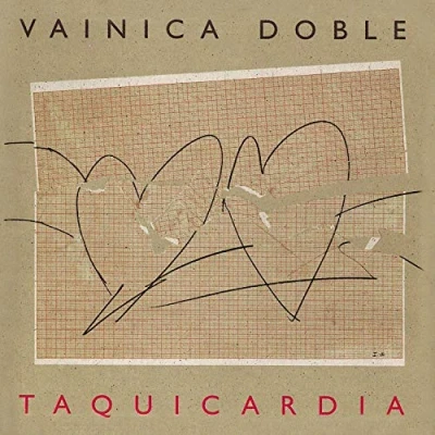 Imagen de Taquicardia [Vinilo]