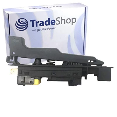 Imagen de Interruptor electrónico para Bosch GWS 23 180, 21 230, 24 PWS 18, 18 20 1700