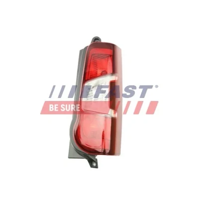 Imagen de FAST FT86216 Piloto trasero derecha CITROËN: Berlingo