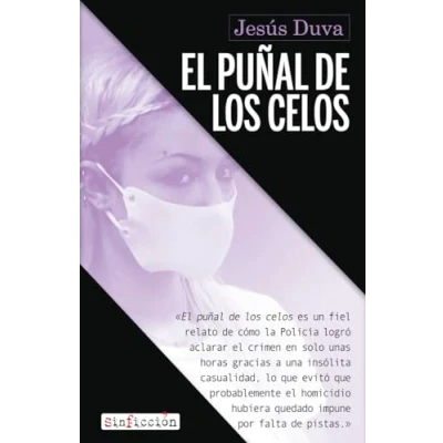 Imagen de El puñal de los celos: 15 (NO FICCION)