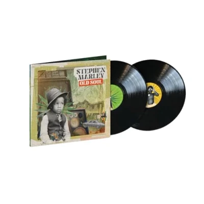 Imagen de Old Soul (2LP) [Vinilo]