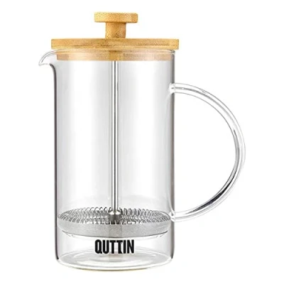 Imagen de Quttin Tetera, Multicolor, Estándar