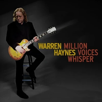 Imagen de Million Voices Whisper (Edición deluxe) 2LP Amarillo [Vinilo]