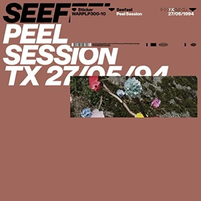 Imagen de Peel Session (12&quot;) [Vinilo]