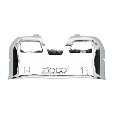 Imagen de Zippo Z44003 Quemador de Repuesto, Tela, Color Plateado, Talla única