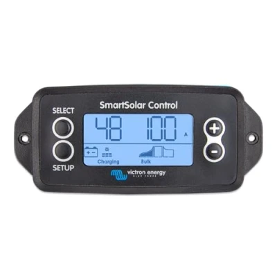 Imagen de Victron Energy SmartSolar Pantalla de Control Enchufable