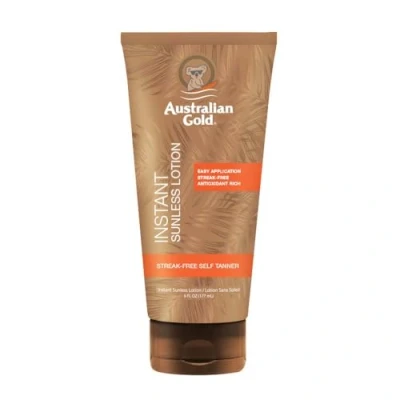Imagen de Australian Gold Instant Sunless Lotion