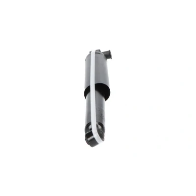 Imagen de KAVO PARTS SSA 10138 Amortiguador Eje trasero Presión de gas Bitubular telescópico Anillo superior, inferior