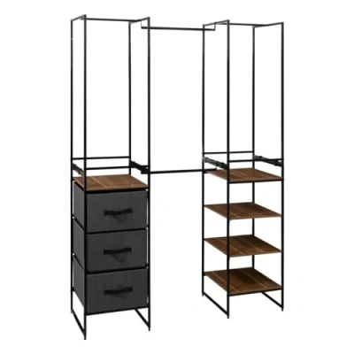 Imagen de 5five Armario Extensible de 6 baldas