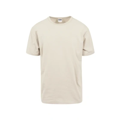 Imagen de Urban Classics Camiseta básica, Hombre, Talla: Small, Sand