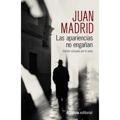 Imagen de Las apariencias no engañan (13/20)