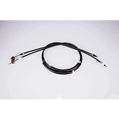 Imagen de HELLA 8AS 355 668 351 Cable de Freno Mano 1855, 1740 VOLVO: V50, C30