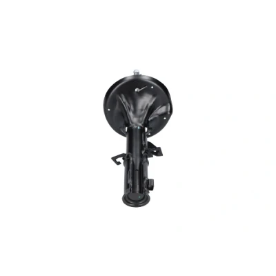 Imagen de KAVO PARTS SSA 11220 amortiguador Eje delantero, derecha Presión de gas Bitubular Columna Espiga arriba KIA: Cerato Hatchback