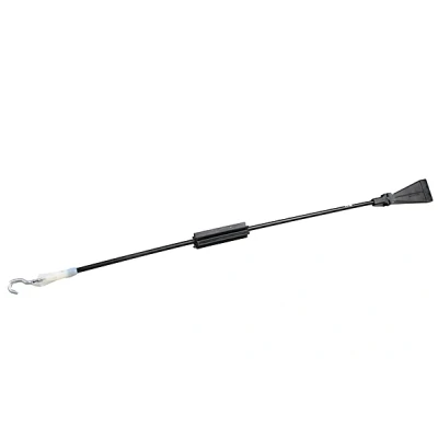 Imagen de METZGER 3160002 Cable de accionamiento, desbloqueo puerta OPEL: Corsa D Hatchback