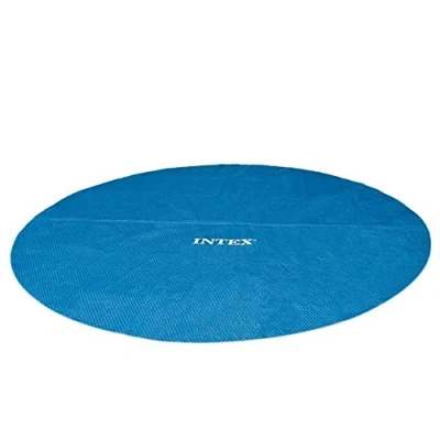 Imagen de Intex 29024 Cobertor solar para piscinas 488 cm de diámetro (28014)