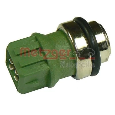 Imagen de METZGER 0915046 Interruptor de temperatura, testigo líquido refrigerante VOLKSWAGEN: TRANSPORTER 4, 4 Bus