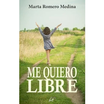Imagen de Me quiero libre