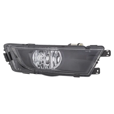 Imagen de HELLA 1NG 354 844 061 Faros Antiniebla derecha 12 sin bombilla SKODA: Octavia 3 Schrägheck, Combi
