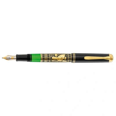 Imagen de Pelikan Toledo M700 Black FP M