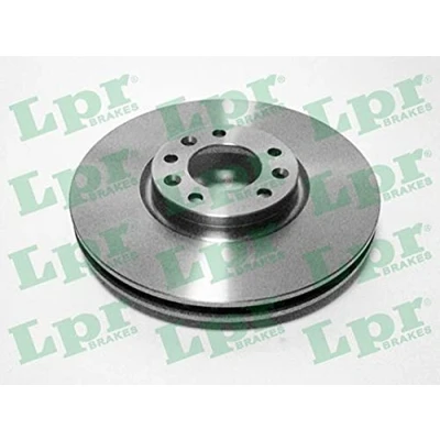 Imagen de Disco de freno SAMKO C1027V