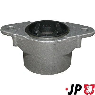 Imagen de JP GROUP 1552300100 Copela de amortiguador Eje trasero izquierda, trasero, derecha FORD: FIESTA 5, Fusion Familiar, MAZDA: 2 Hatchback