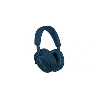 Imagen de Bowers &amp; Wilkins Auriculares inalámbricos Px7 S2e, Ocean Azul
