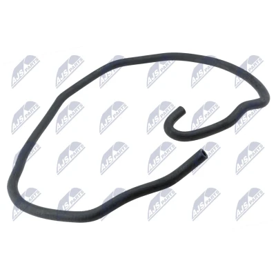 Imagen de NTY CPP FR 012 Manguitos de Radiador FORD: Focus 2, C Max, 2 Limousine, VOLVO: S40 II, V50, C30