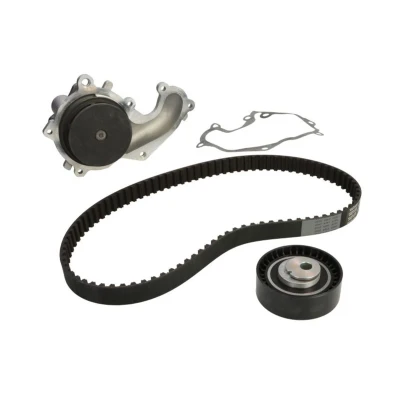 Imagen de CONTITECH CT983WP1 Bomba de Agua + Kit Distribucion 140 FORD: Focus C Max, Mk1 Familiar, Transit Connect Furgón