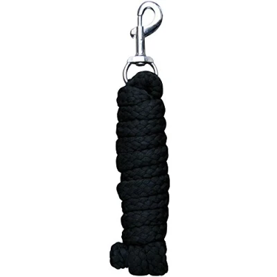 Imagen de Harry&#039;s Horse Escote estándar suave 180 Negro