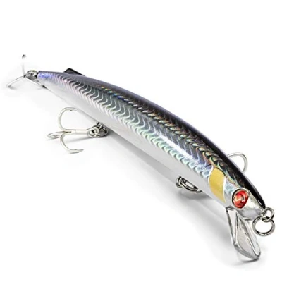 Imagen de Seaspin Mommotti 190 S Col. MUL Señuelo de Pesca SW