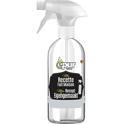 Imagen de Spray Vacío, 500 ml