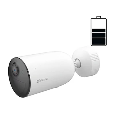 Imagen de Cámara de Seguridad EZVIZ CB3 Exterior