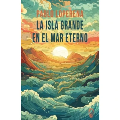 Imagen de La Isla Grande en el mar eterno: 27 (INSOLITA)
