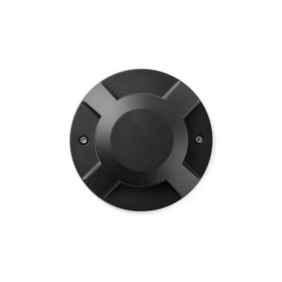 Imagen de FARO BARCELONA 70287 LOTH 3 Lámpara Superficie Negro
