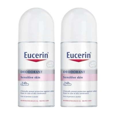 Imagen de Eucerin PH5 Desodorante roll on Set