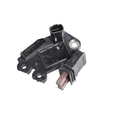 Imagen de METZGER 2390034 Regulador del Alternador RENAULT: Kangoo I, CLIO 2, TRAFIC 2 Bus, NISSAN: Primastar Furgón, Interstar Furgón